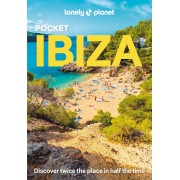 Pocket Ibiza Lonely Planet